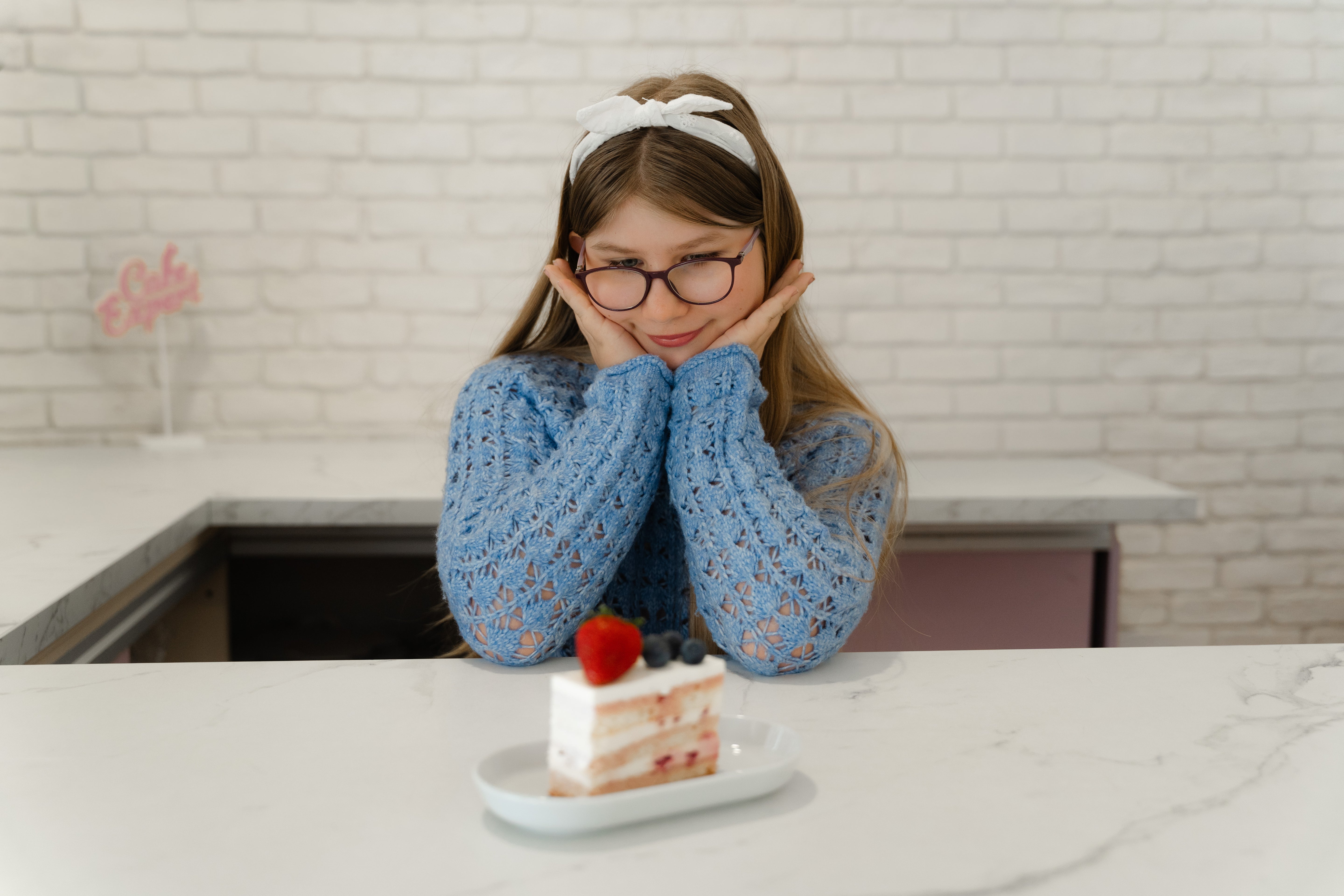 Cake Expert