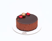 Tort de ciocolată Cake Expert