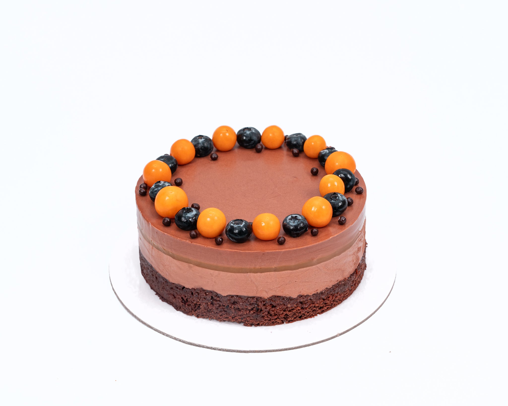 Tort mousse de post