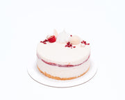 Tort cocos