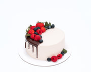 Tort Chocoberry