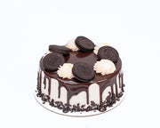 Tort Oreo