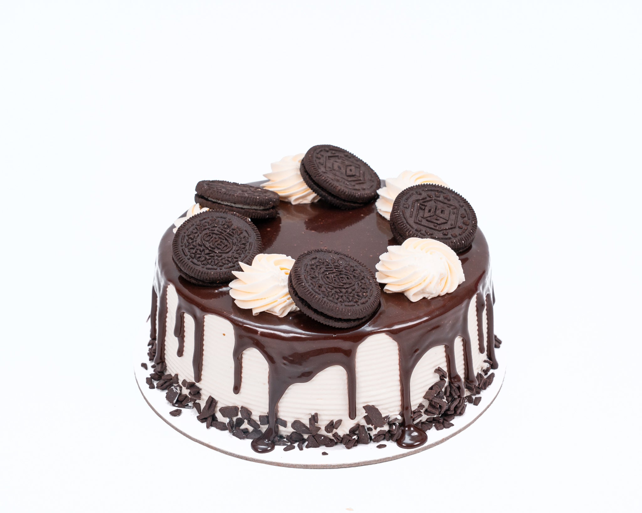 Tort Oreo