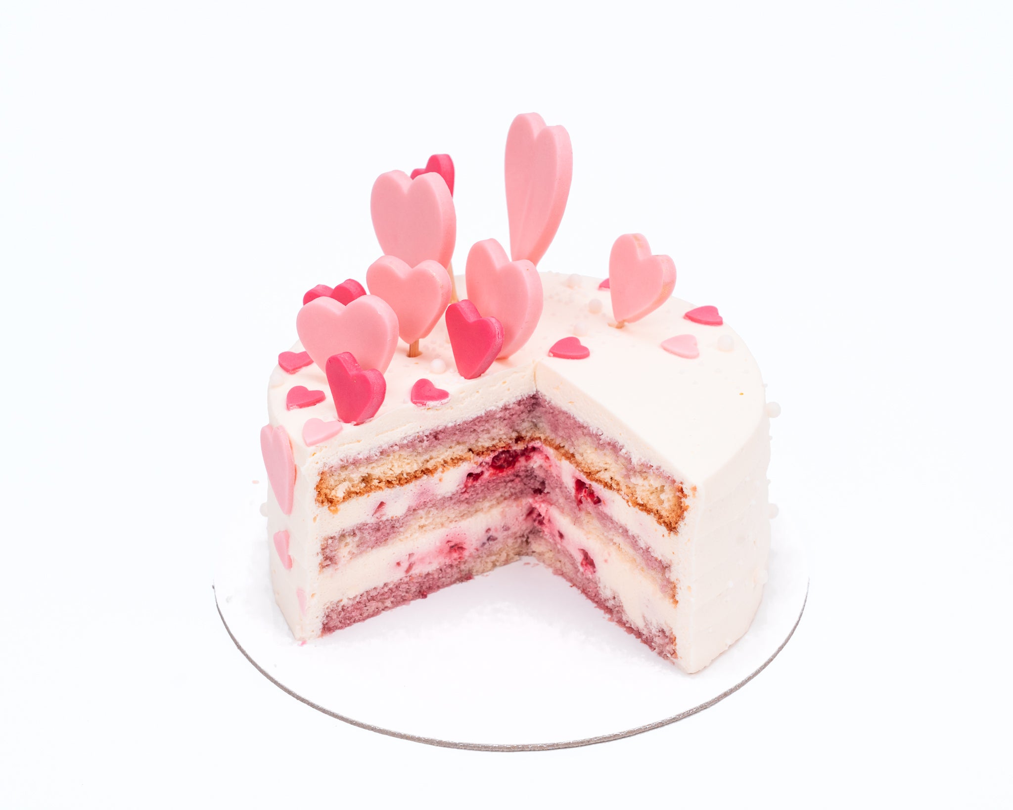 Tort Mascarpone