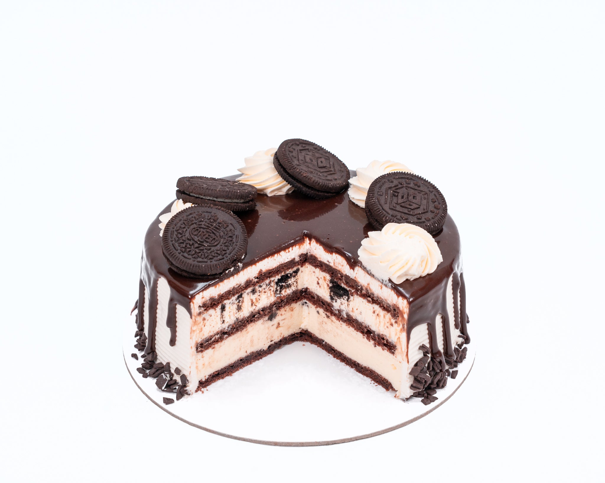Tort Oreo