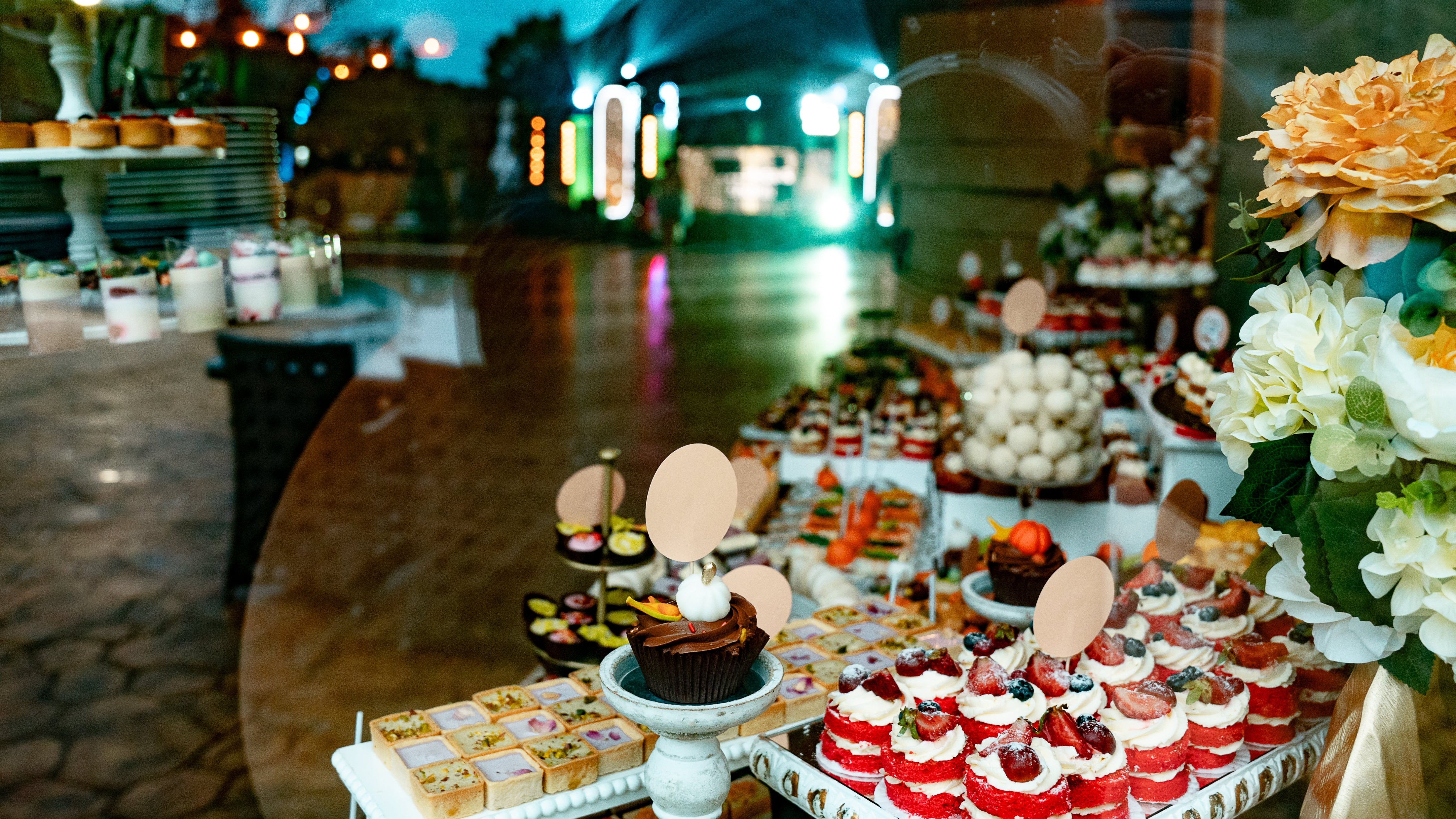 Cake Expert