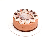 Tort cu cafea