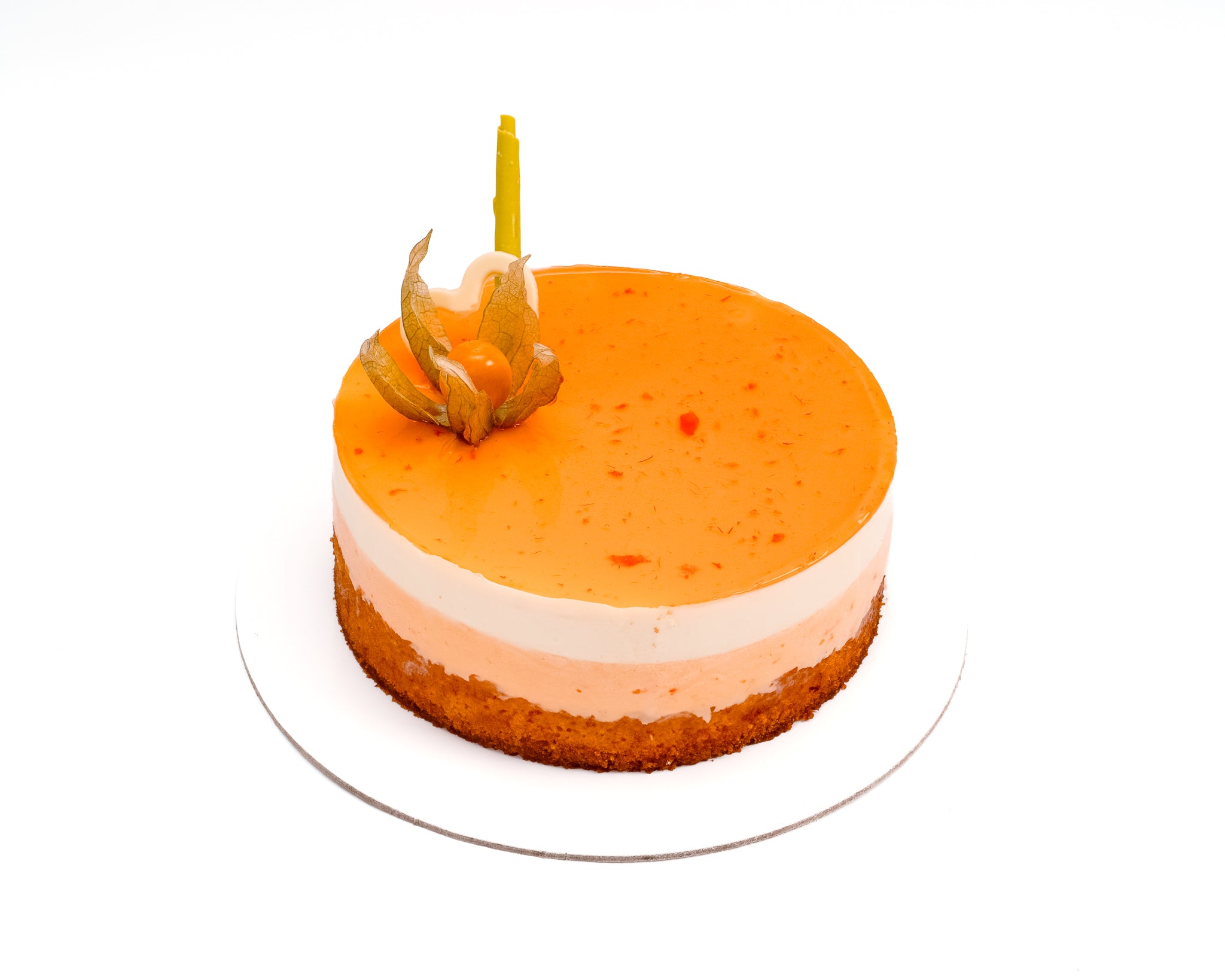 Tort Melone