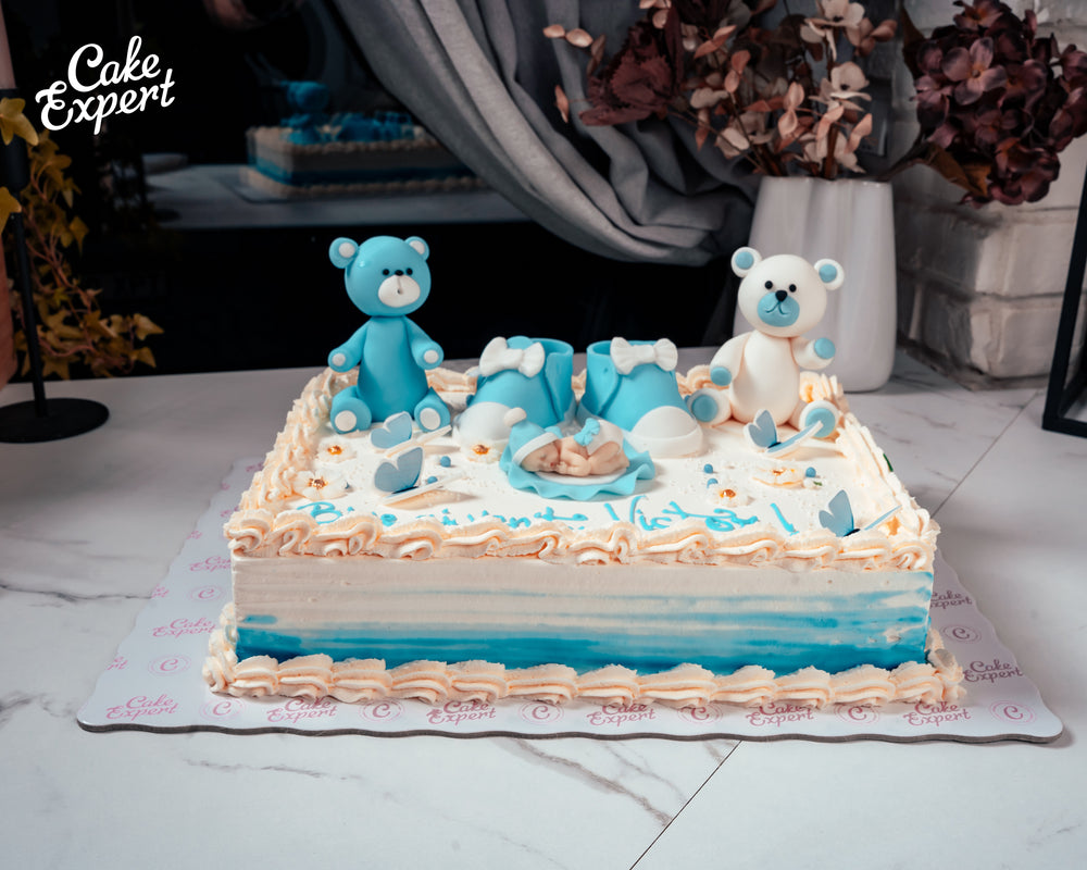 Tort Botez
