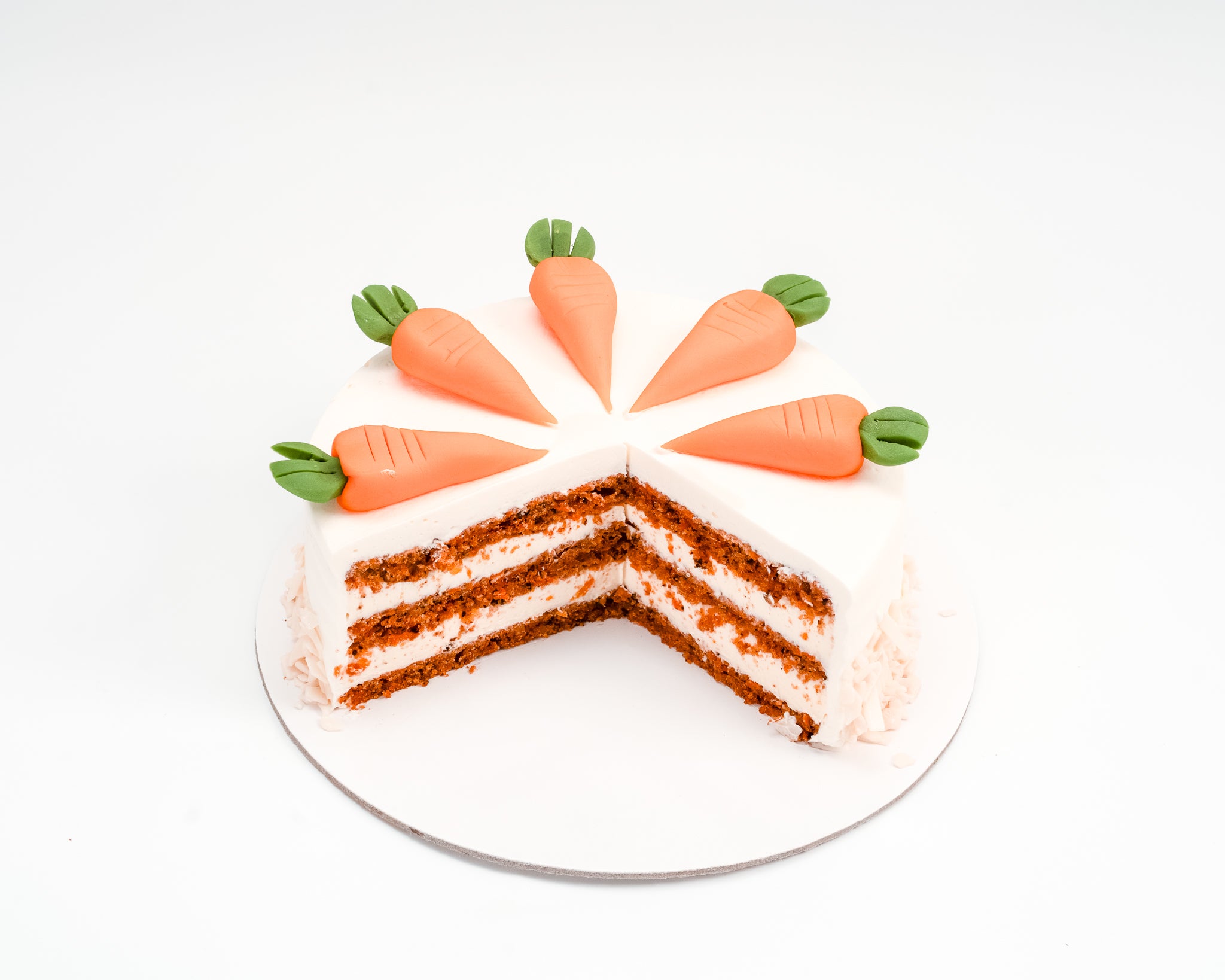 Tort cu morcov