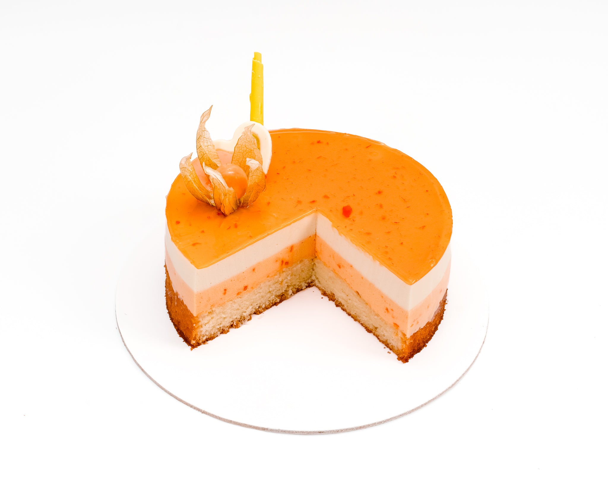 Tort Melone