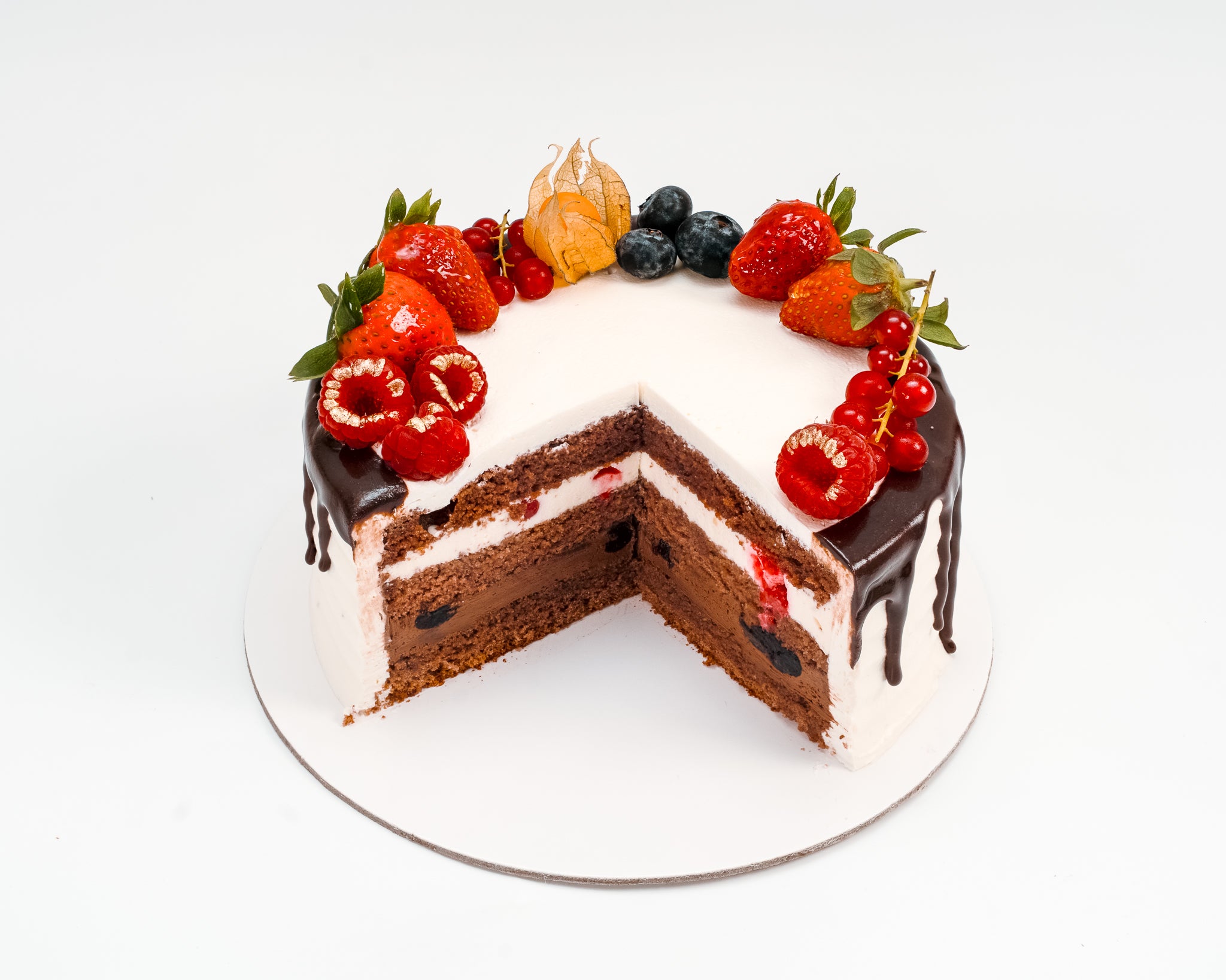 Tort Mixt