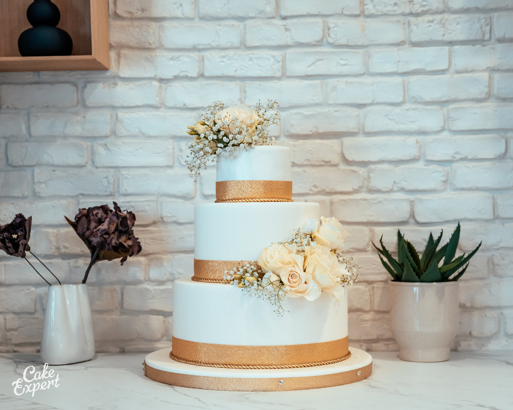 Tort Nuntă