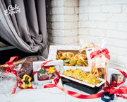 Pachet premium Cake Expert  Craciun - Anul Nou