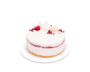 Tort cocos