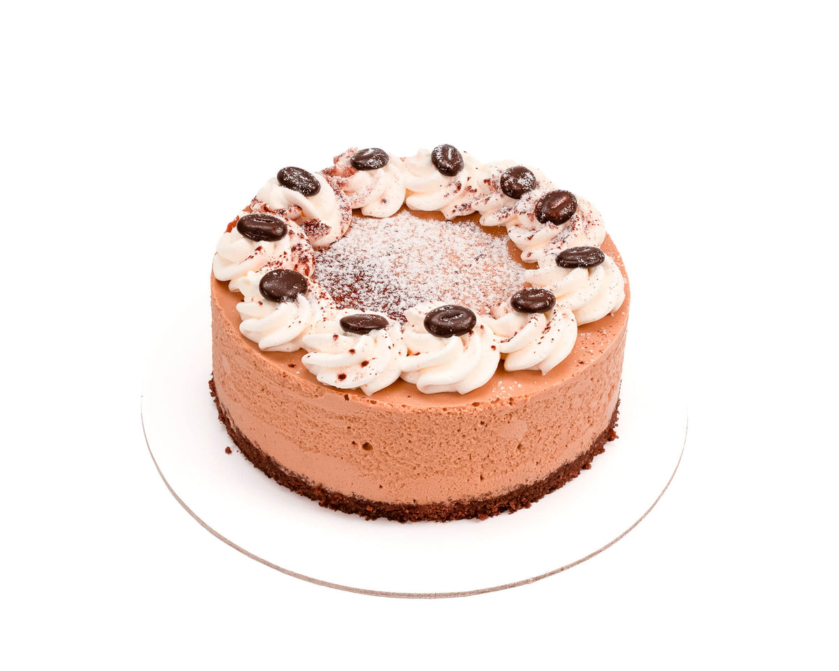 Tort cu cafea