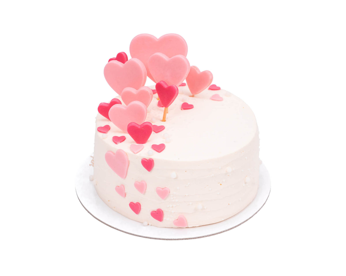 Tort Mascarpone