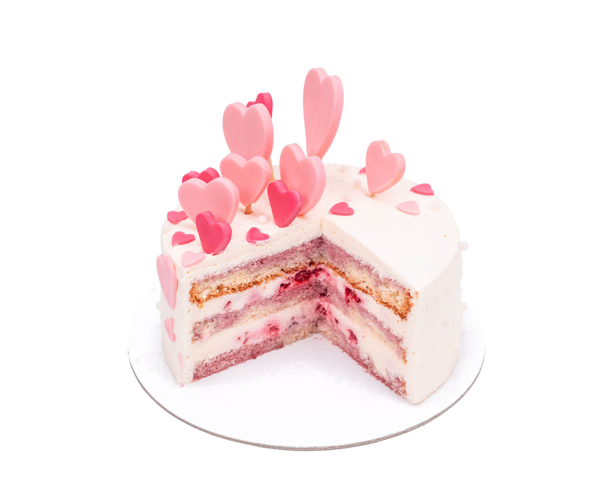 Tort Mascarpone