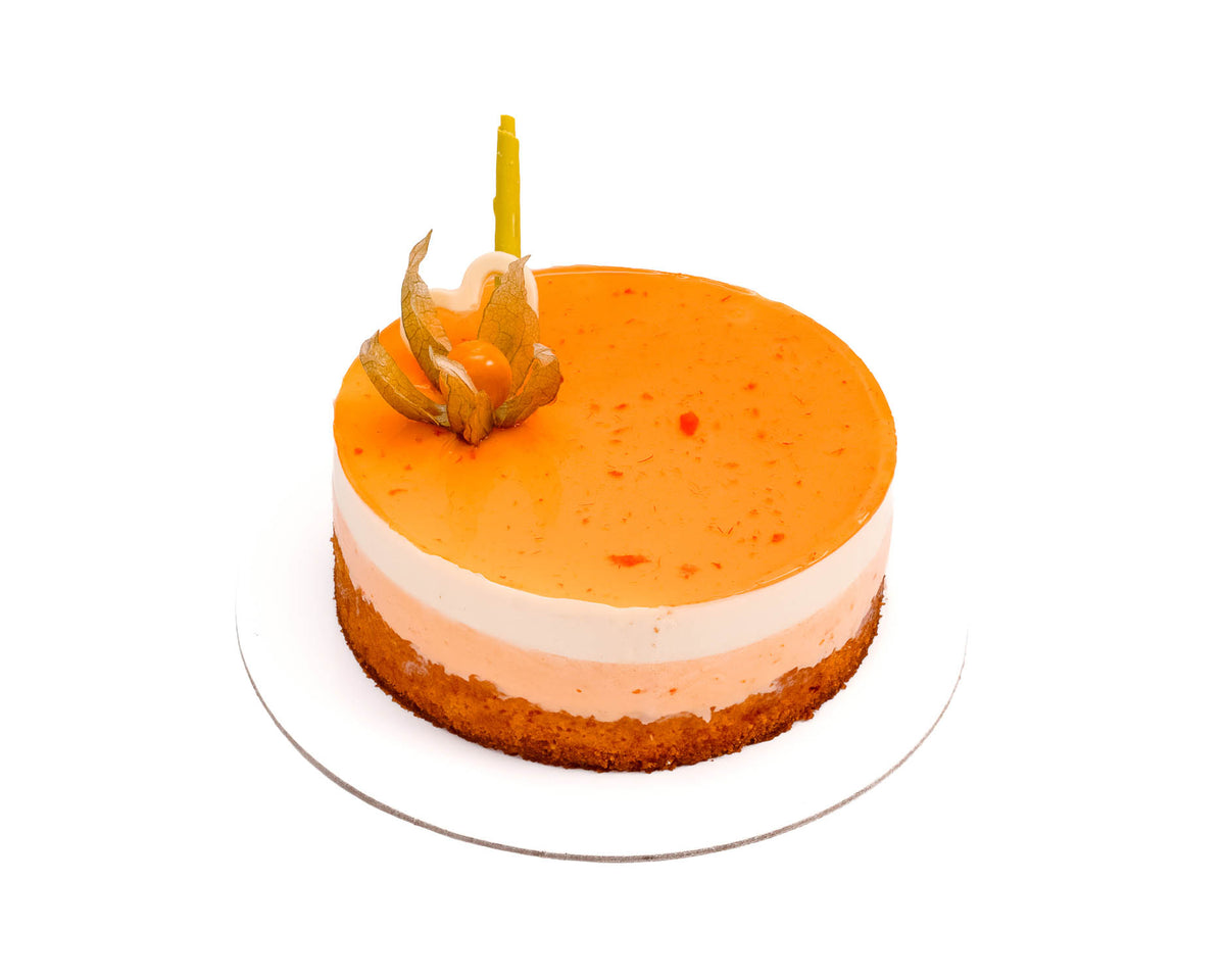 Tort Melone