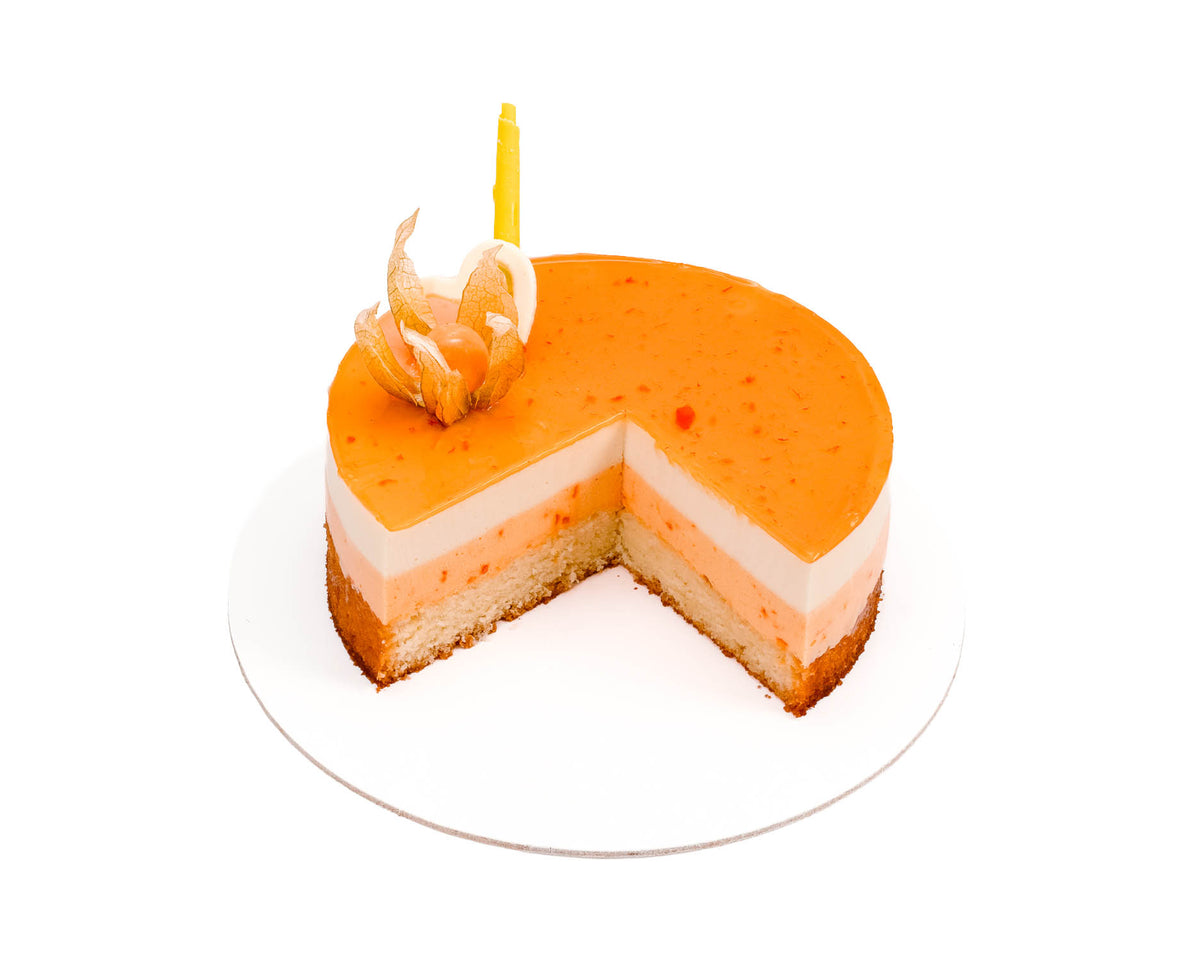 Tort Melone