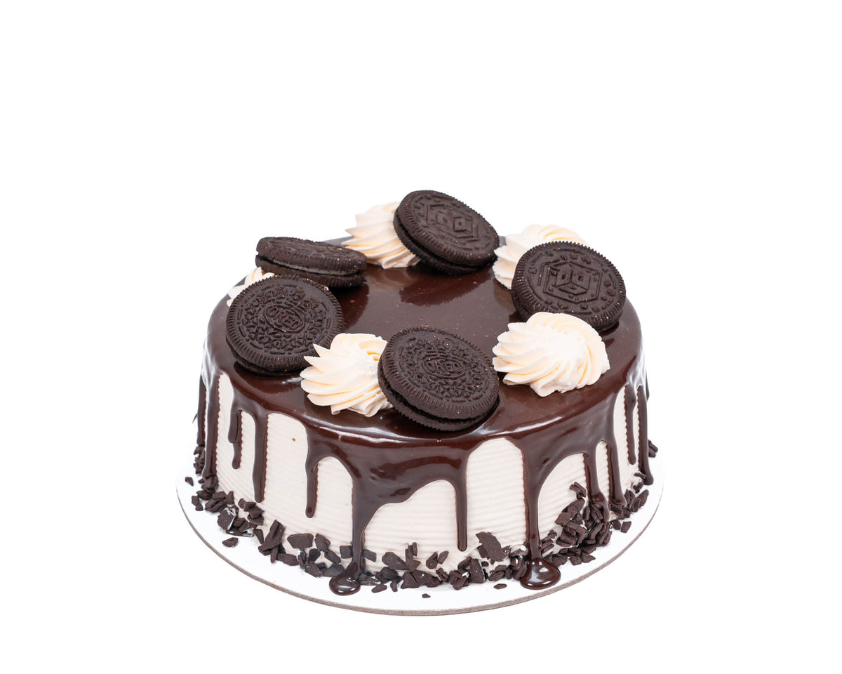 Tort Oreo
