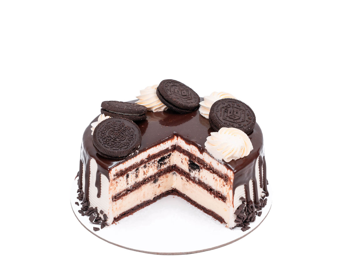 Tort Oreo