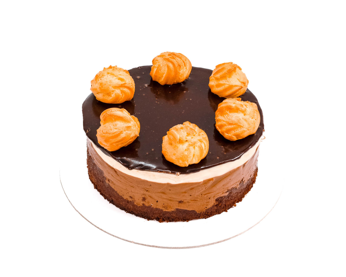 Tort Ricoletta