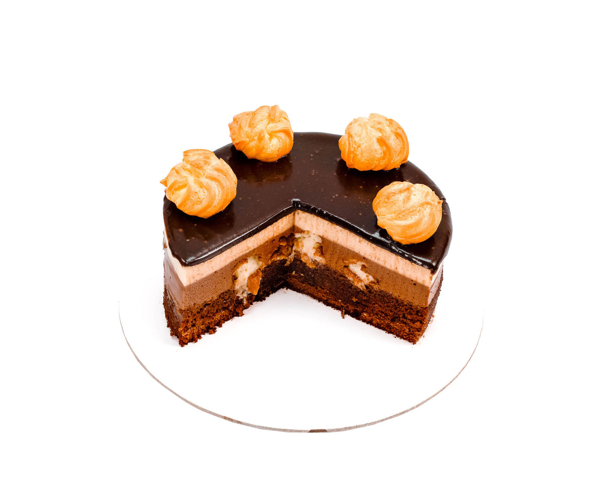 Tort Ricoletta