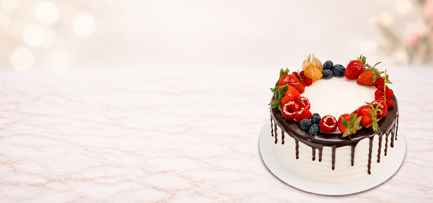 Cake Expert